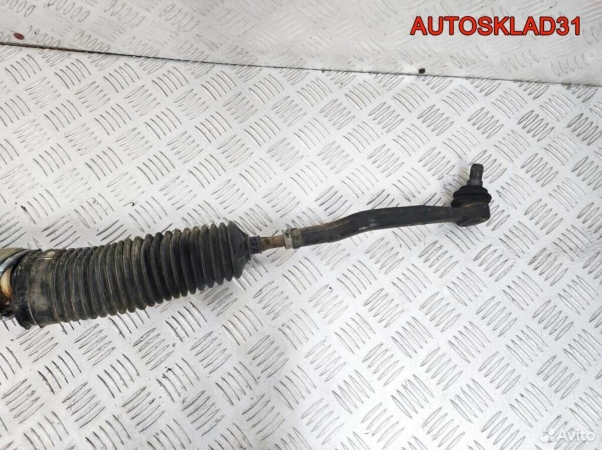 Рейка рулевая Mercedes W169 A1694660638 - АвтоСклад31.рф - авторазборка контрактные б/у запчасти в г. Белгород