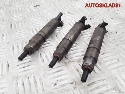 Форсунка дизельная VW Passat B5 1.9 AHU 028130201G - АвтоСклад31.рф - авторазборка контрактные б/у запчасти в г. Белгород