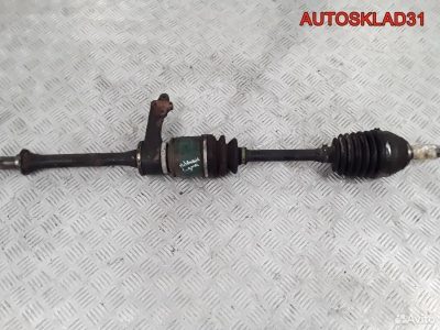 Привод передний правый Mitsubishi Sigma MR222681 - АвтоСклад31.рф - авторазборка контрактные б/у запчасти в г. Белгород