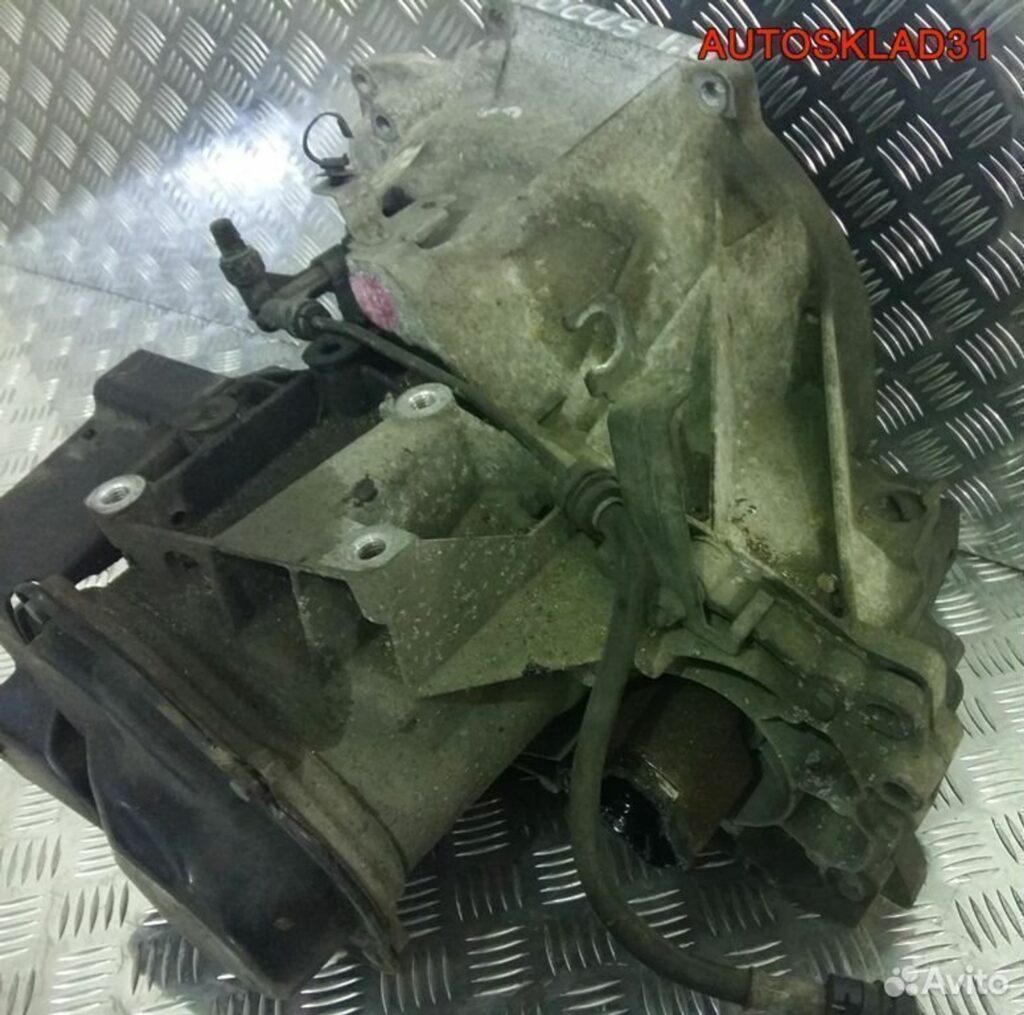 МКПП Ford Focus 2 1.4-1.6 бензин 3m5r7002nb - АвтоСклад31.рф - авторазборка контрактные б/у запчасти в г. Белгород МКПП Ford Focus 2 1.4-1.6 бензин 3m5r7002nb - АвтоСклад31.рф - авторазборка контрактные б/у запчасти в г. Белгород
