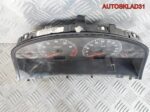 Панель приборов Opel Vectra C Z22YH 09180277 - АвтоСклад31.рф - авторазборка контрактные б/у запчасти в г. Белгород