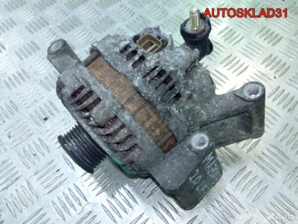 Радиатор отопителя Ford Focus 2 3M5H18476EA - АвтоСклад31.рф - авторазборка контрактные б/у запчасти в г. Белгород