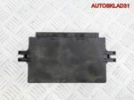 Блок комфорта Mercedes Benz Vito 638 A0004461219 - АвтоСклад31.рф - авторазборка контрактные б/у запчасти в г. Белгород