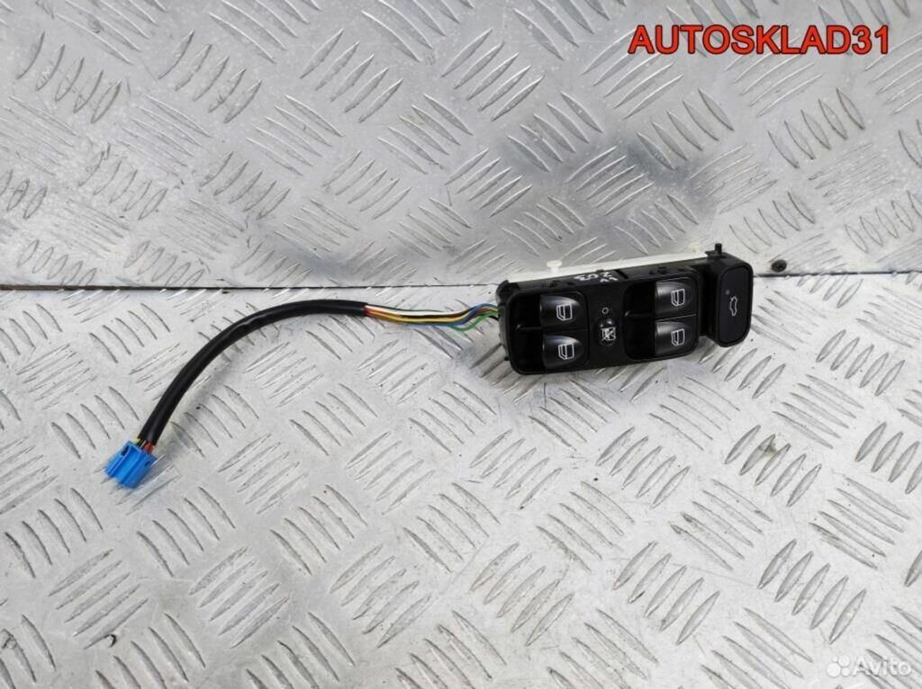 Блок стеклоподъёмников Mercedes W203 A2038210679 - АвтоСклад31.рф - авторазборка контрактные б/у запчасти в г. Белгород Блок стеклоподъёмников Mercedes W203 A2038210679 - АвтоСклад31.рф - авторазборка контрактные б/у запчасти в г. Белгород
