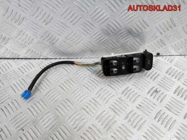 Блок управления АКПП Mercedes Benz W211 0305454032 - АвтоСклад31.рф - авторазборка контрактные б/у запчасти в г. Белгород