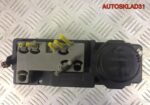 Компрессор центрального замка Mercedes A2108001748 - АвтоСклад31.рф - авторазборка контрактные б/у запчасти в г. Белгород