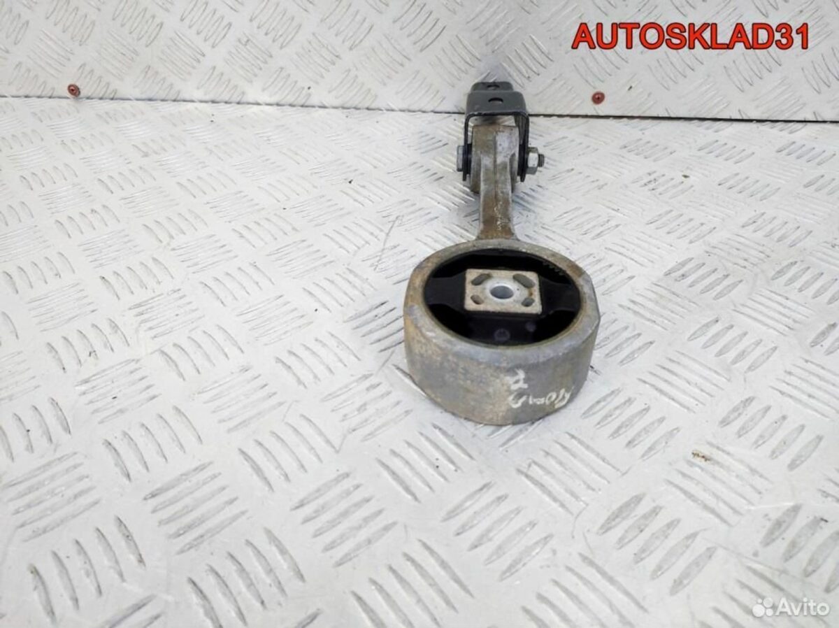 Опора двигателя задняя Skoda Fabia 6Q0199851BD - АвтоСклад31.рф - авторазборка контрактные б/у запчасти в г. Белгород