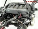 Двигатель M57D30 BMW E39 3,0 Дизель - АвтоСклад31.рф - авторазборка контрактные б/у запчасти в г. Белгород