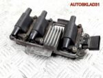 Катушка зажигания Audi A6 C5 078905104 - АвтоСклад31.рф - авторазборка контрактные б/у запчасти в г. Белгород