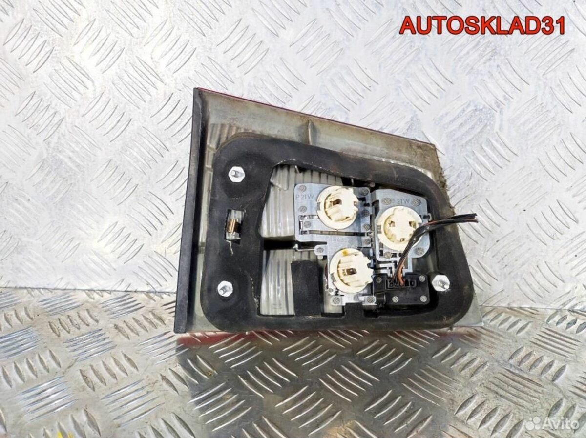 Фонарь задний правый Opel Vectra C 24469464 Combi - АвтоСклад31.рф - авторазборка контрактные б/у запчасти в г. Белгород