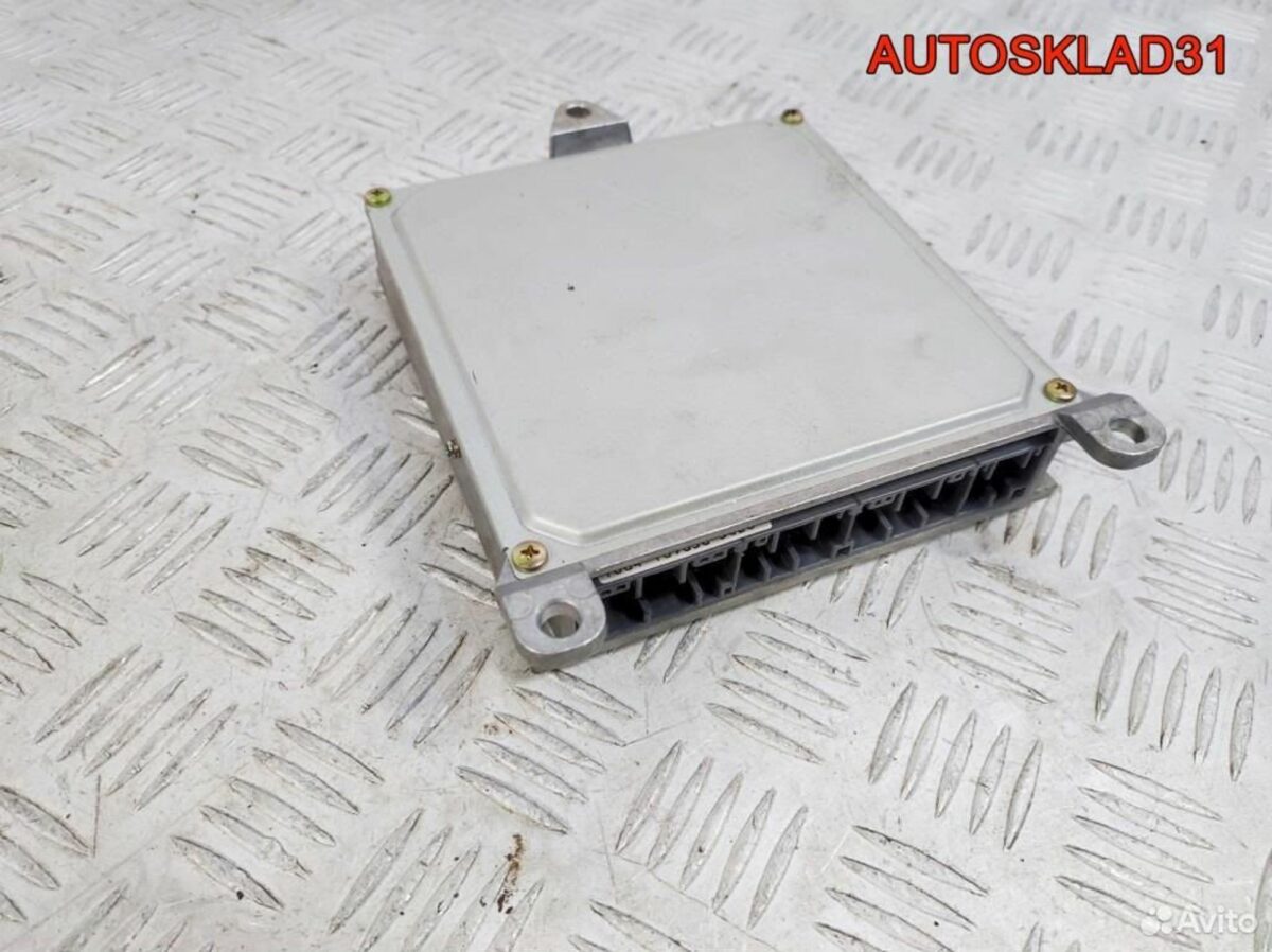 Блок эбу Honda Shuttle 37820peag50 2,3 F23А Бензин - АвтоСклад31.рф - авторазборка контрактные б/у запчасти в г. Белгород