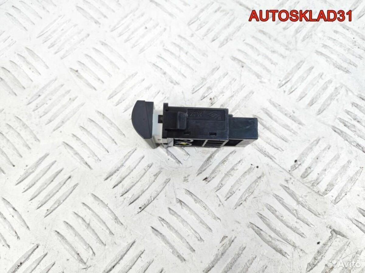 Кнопка обогрева заднего стекла Kia Picanto - АвтоСклад31.рф - авторазборка контрактные б/у запчасти в г. Белгород