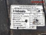 Автономный отопитель VW Passat B4 23400D Бензин - АвтоСклад31.рф - авторазборка контрактные б/у запчасти в г. Белгород