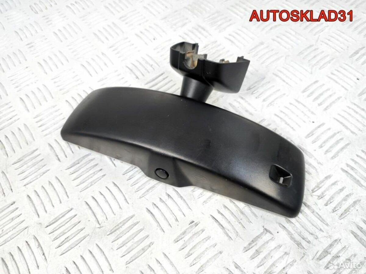Зеркало заднего вида VW Golf Plus 5M0857511B - АвтоСклад31.рф - авторазборка контрактные б/у запчасти в г. Белгород