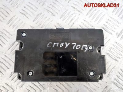 Блок управления Bluetooth Ford C-MAX AM5T14D212AB - АвтоСклад31.рф - авторазборка контрактные б/у запчасти в г. Белгород