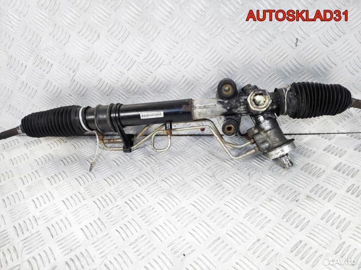 Рейка рулевая Mazda 626 GF GE4T81211 - АвтоСклад31.рф - авторазборка контрактные б/у запчасти в г. Белгород