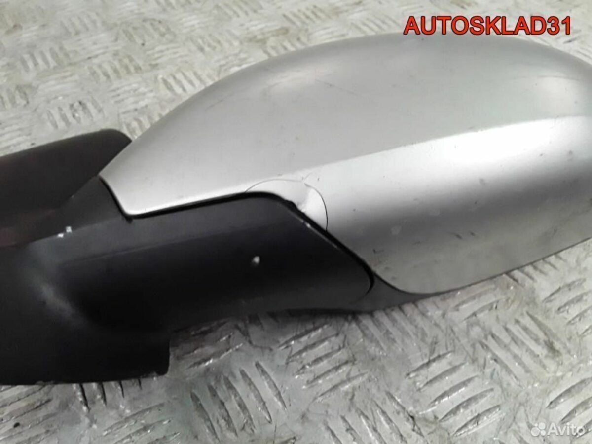 Зеркало левое 7 контактов Seat Leon 1M1 - АвтоСклад31.рф - авторазборка контрактные б/у запчасти в г. Белгород