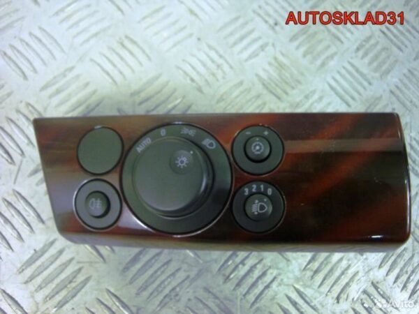 Блок комфорта Volkswagen Passat B6 3C0959433AB - АвтоСклад31.рф - авторазборка контрактные б/у запчасти в г. Белгород