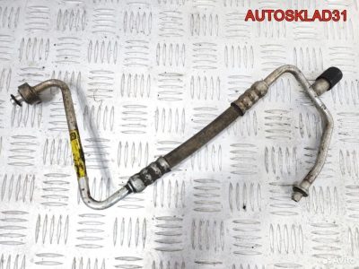 Трубка кондиционера Opel Vectra C 24402625 - АвтоСклад31.рф - авторазборка контрактные б/у запчасти в г. Белгород