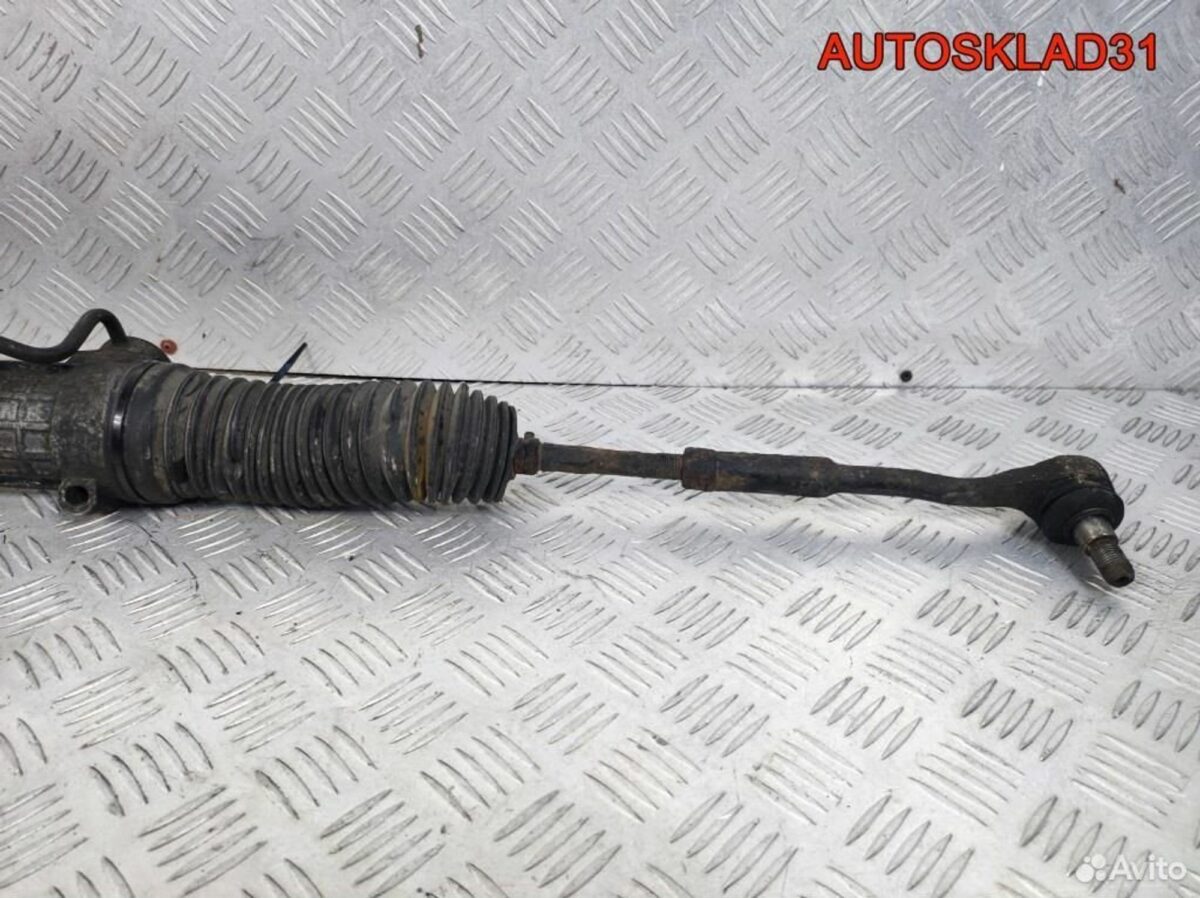Рулевая рейка Mercedes Benz W220 A2204600800 - АвтоСклад31.рф - авторазборка контрактные б/у запчасти в г. Белгород