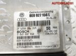Блок эбу АКПП Audi A4 B6 8E0927156L Дизель - АвтоСклад31.рф - авторазборка контрактные б/у запчасти в г. Белгород
