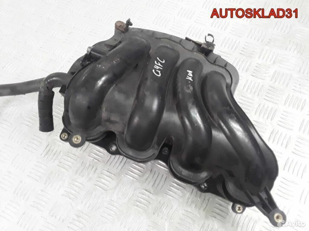 Коллектор впускной Kia Ceed 1.6 G4FC 283112B000 - АвтоСклад31.рф - авторазборка контрактные б/у запчасти в г. Белгород Коллектор впускной Kia Ceed 1.6 G4FC 283112B000 - АвтоСклад31.рф - авторазборка контрактные б/у запчасти в г. Белгород
