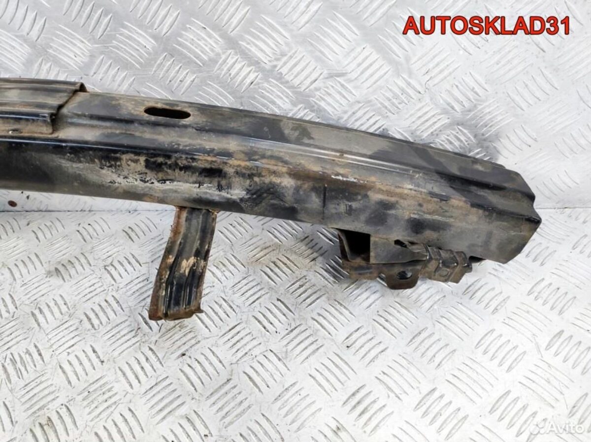 Усилитель переднего бампера Hyundai Coupe GK - АвтоСклад31.рф - авторазборка контрактные б/у запчасти в г. Белгород