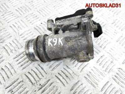 Заслонка дроссельная Renault Megane 3 161A09794R - АвтоСклад31.рф - авторазборка контрактные б/у запчасти в г. Белгород