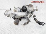 Турбина Opel Astra J 1,4 A14NET 55565353 Бензин - АвтоСклад31.рф - авторазборка контрактные б/у запчасти в г. Белгород