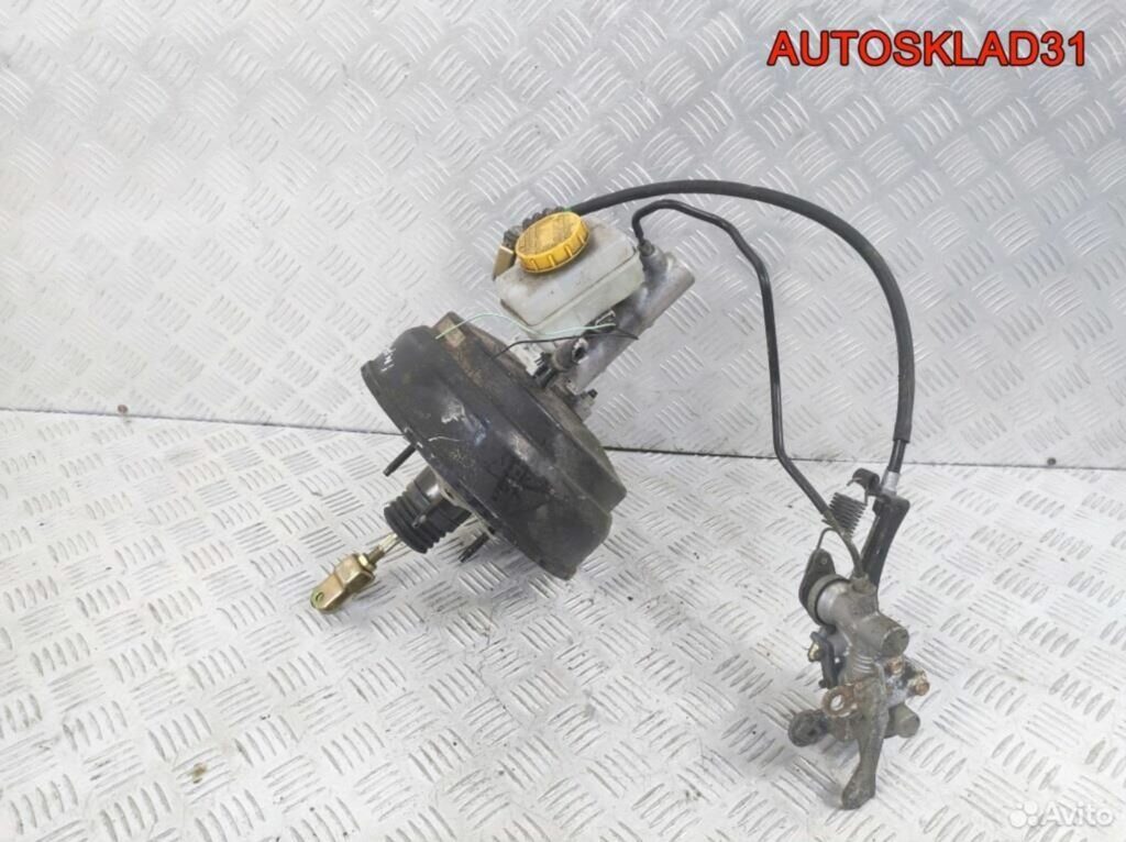 Усилитель тормозов вакуумный Subaru Impreza G11 - АвтоСклад31.рф - авторазборка контрактные б/у запчасти в г. Белгород Усилитель тормозов вакуумный Subaru Impreza G11 - АвтоСклад31.рф - авторазборка контрактные б/у запчасти в г. Белгород