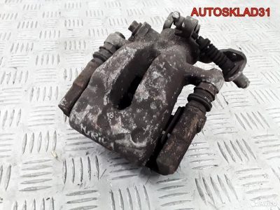 Суппорт тормозной задний Opel Meriva A 93179156 - АвтоСклад31.рф - авторазборка контрактные б/у запчасти в г. Белгород