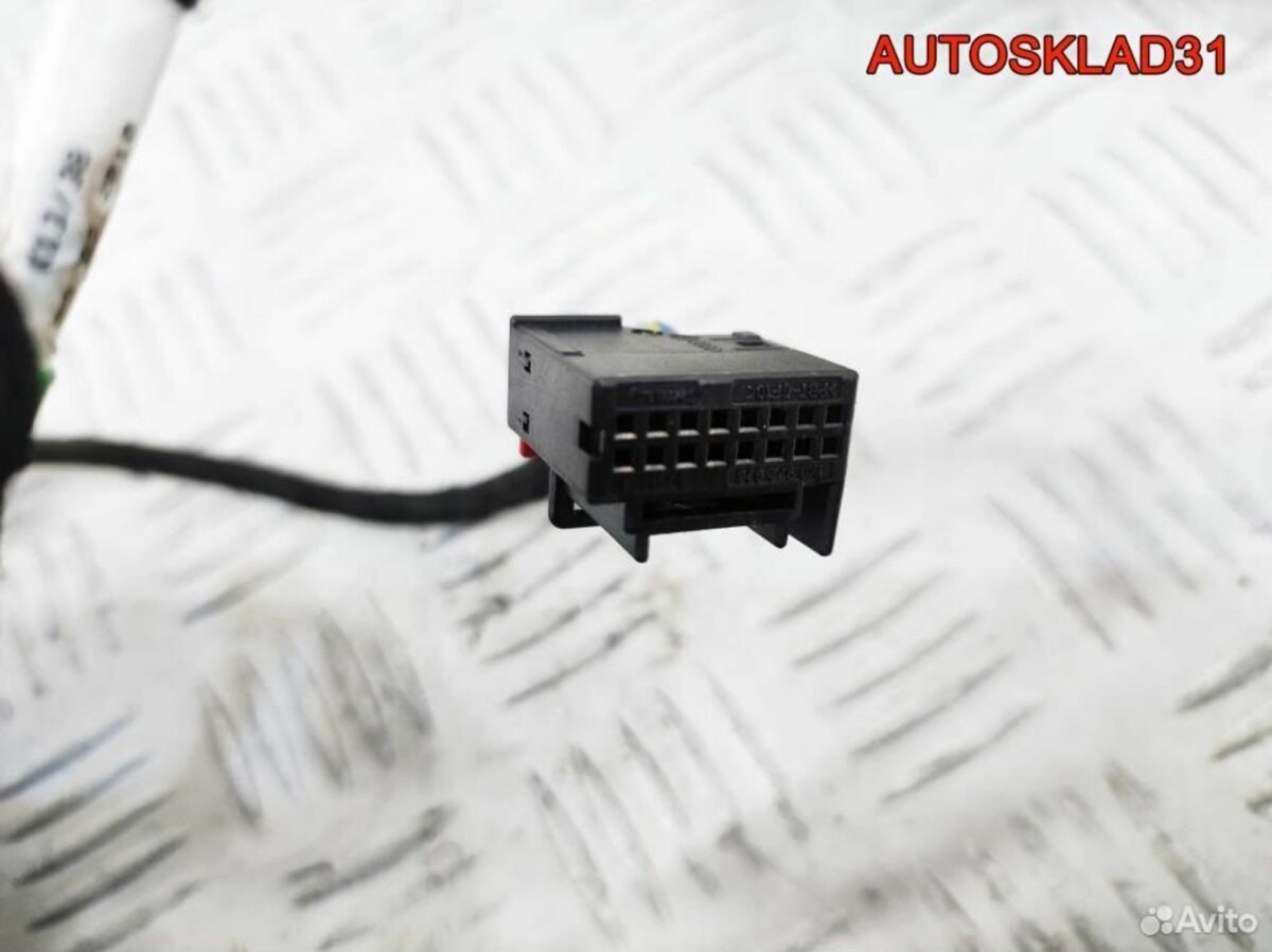 Зеркало правое Volkswagen Golf 6 5K0857508AH - АвтоСклад31.рф - авторазборка контрактные б/у запчасти в г. Белгород