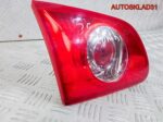 Фонарь задний внутренний левый VW Passat 3C9945093 - АвтоСклад31.рф - авторазборка контрактные б/у запчасти в г. Белгород