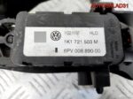 Педаль газа Volkswage Golf Plus 1.6 BLF 1K1721503M - АвтоСклад31.рф - авторазборка контрактные б/у запчасти в г. Белгород