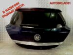 Крышка багажника со стеклом Opel Astra H 93184005 - АвтоСклад31.рф - авторазборка контрактные б/у запчасти в г. Белгород