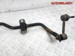 Стабилизатор задний VW Passat B6 3C0511305B - АвтоСклад31.рф - авторазборка контрактные б/у запчасти в г. Белгород
