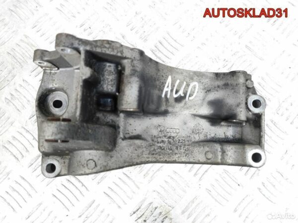 Усилитель передней панели правый Audi A8 D3 - АвтоСклад31.рф - авторазборка контрактные б/у запчасти в г. Белгород