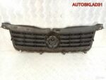 Решетка радиатора Volkswagen Passat 5+ 3B0853651L - АвтоСклад31.рф - авторазборка контрактные б/у запчасти в г. Белгород