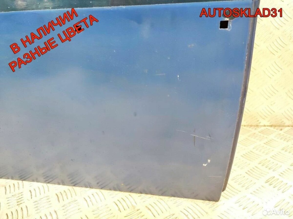 Дверь задняя правая Chevrolet Lacetti 96547916 - АвтоСклад31.рф - авторазборка контрактные б/у запчасти в г. Белгород