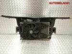 Панель передняя Дефект Skoda Fabia 6Q0121253R - АвтоСклад31.рф - авторазборка контрактные б/у запчасти в г. Белгород