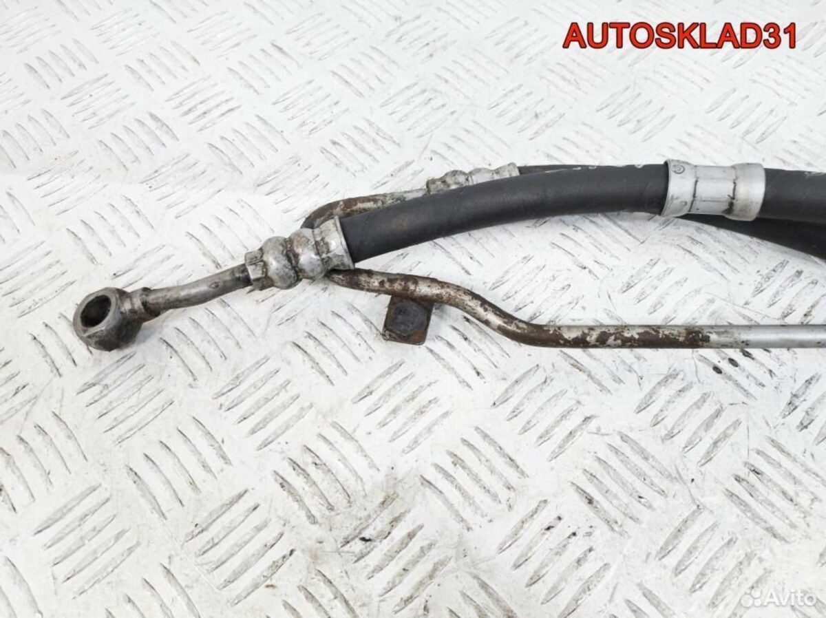 Шланг гидроусилителя BMW E46 32416761046 - АвтоСклад31.рф - авторазборка контрактные б/у запчасти в г. Белгород