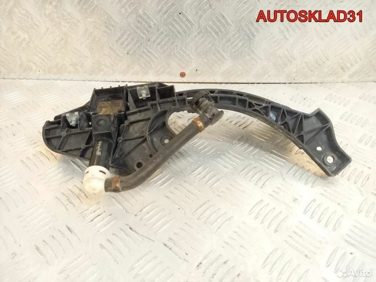 Кронштейн фар левый Subaru Forester 57707SC030 - АвтоСклад31.рф - авторазборка контрактные б/у запчасти в г. Белгород