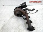Турбина Ford Focus 2 1.6 9663199280 Дизель - АвтоСклад31.рф - авторазборка контрактные б/у запчасти в г. Белгород