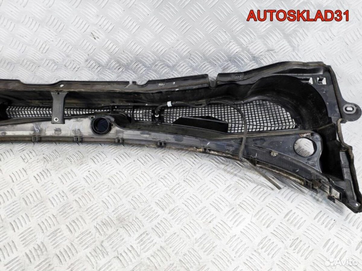 Решетка стеклоочистителя Subaru Forester S12 91419 - АвтоСклад31.рф - авторазборка контрактные б/у запчасти в г. Белгород