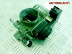 Дроссельная заслонка Opel Astra H z16xep 55352858 - АвтоСклад31.рф - авторазборка контрактные б/у запчасти в г. Белгород