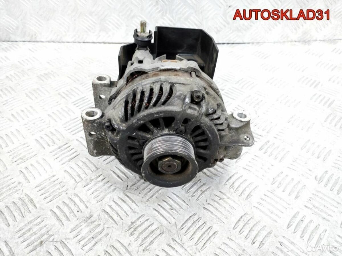 Генератор Mazda 6 GG 2.3 L3 A3TG0091 бензин - АвтоСклад31.рф - авторазборка контрактные б/у запчасти в г. Белгород