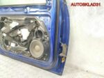 Дверь передняя левая Голая VW Passat B6 3C4831055J - АвтоСклад31.рф - авторазборка контрактные б/у запчасти в г. Белгород