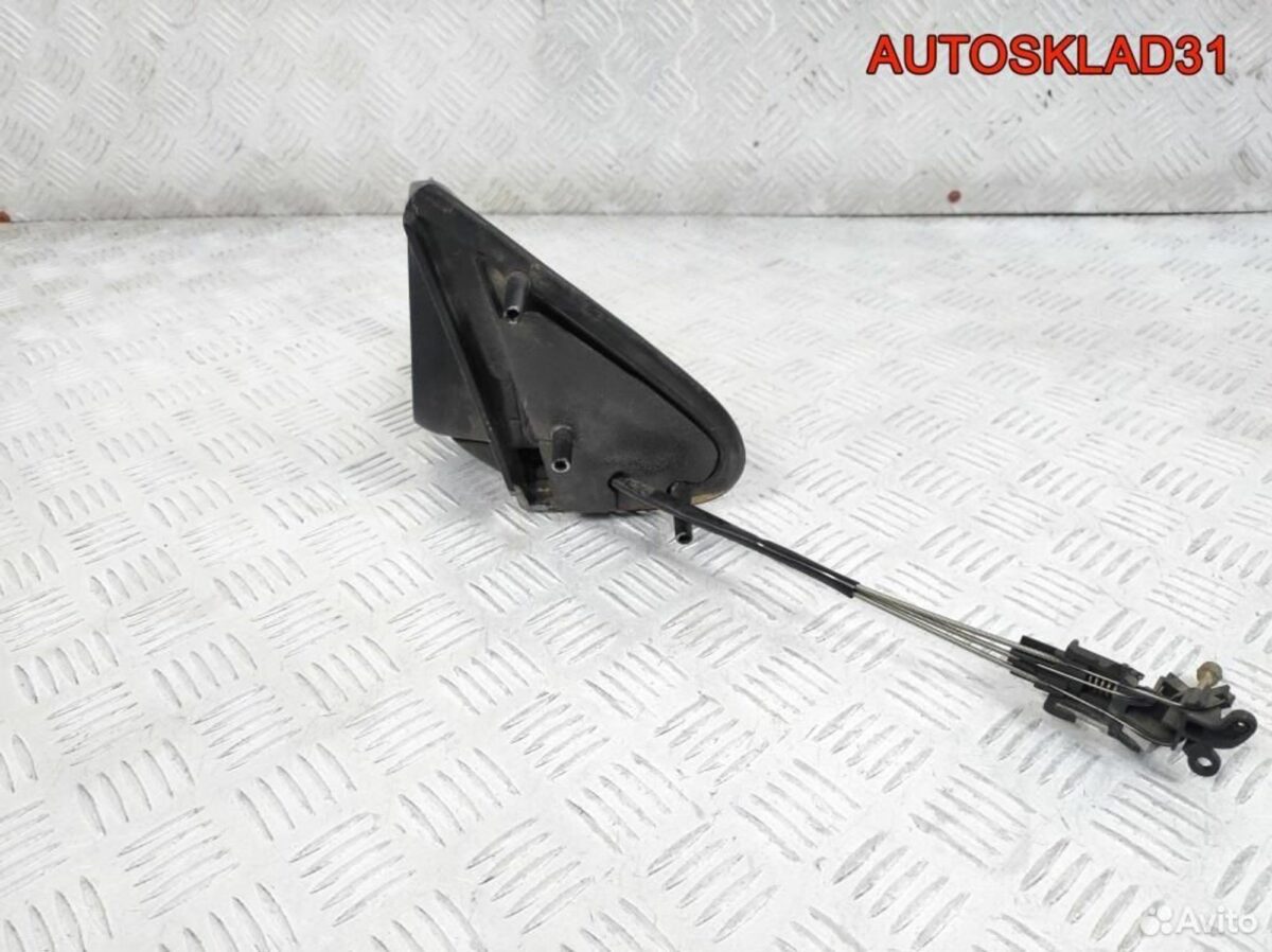 Зеркало левое механическое VW Golf 3 1H1857507 - АвтоСклад31.рф - авторазборка контрактные б/у запчасти в г. Белгород
