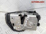 Замок двери задней левой BMW E90 51217229467 - АвтоСклад31.рф - авторазборка контрактные б/у запчасти в г. Белгород