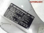 Панель передняя Mercedes Benz W210 A2106200172 - АвтоСклад31.рф - авторазборка контрактные б/у запчасти в г. Белгород